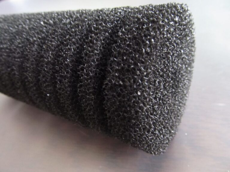 Best nano tank filter — aquarium sponge filter media
